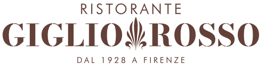 Ristorante Giglio Rosso - Dal 1928 a Firenze